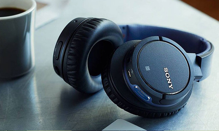هدفون اورجینال Sony MDR-ZX770BN