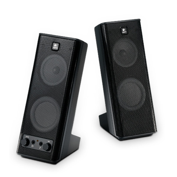 اسپیکر اورجینال مدل Logitech X140