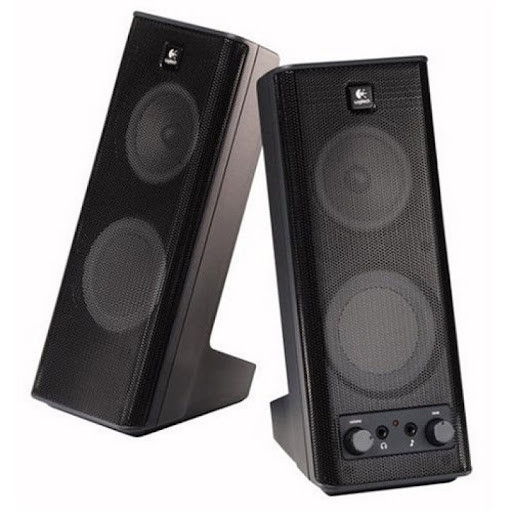 اسپیکر اورجینال مدل Logitech X140